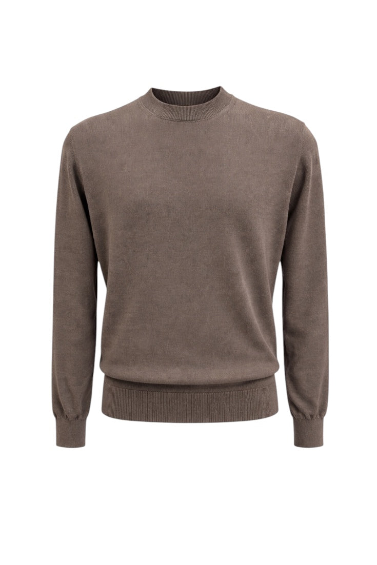 Maglia girocollo Ferrante