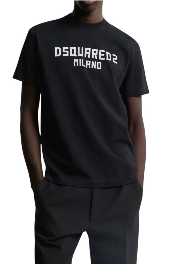 TSHIRT DSQUARED