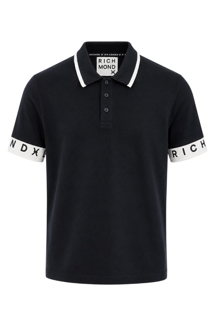 POLO RICHMOND X
