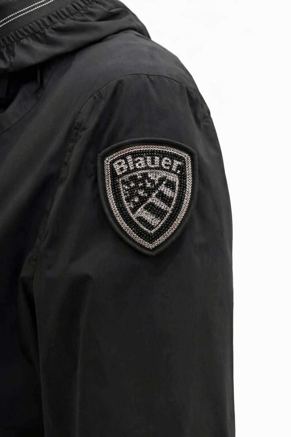 Giubbino BLAUER