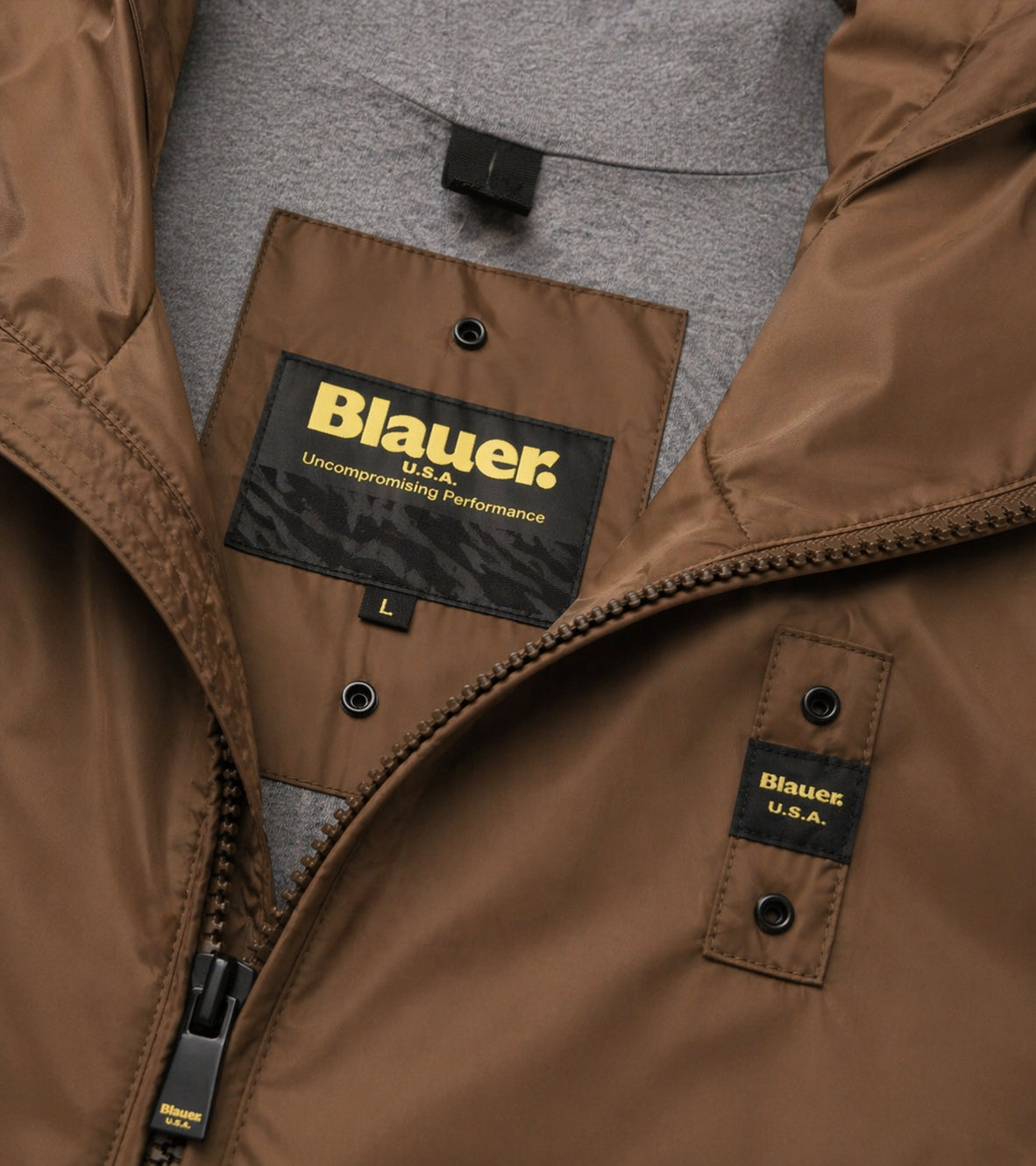 Giubbino BLAUER