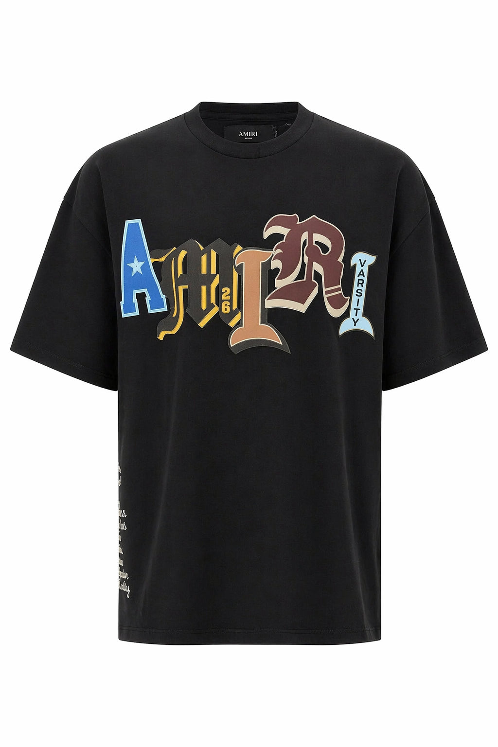 T-SHIRT AMIRI