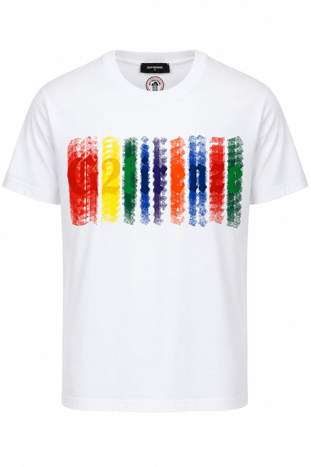 T-SHIRT G2 FIRENZE
