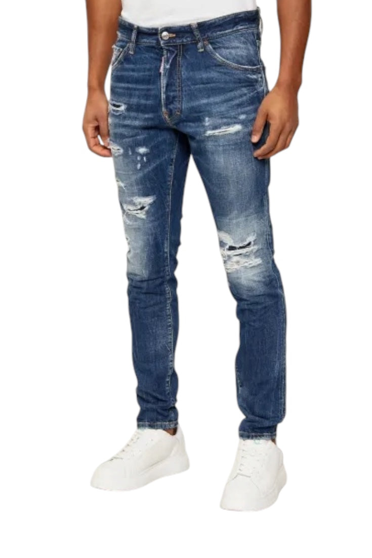 JEANS DSQUARED