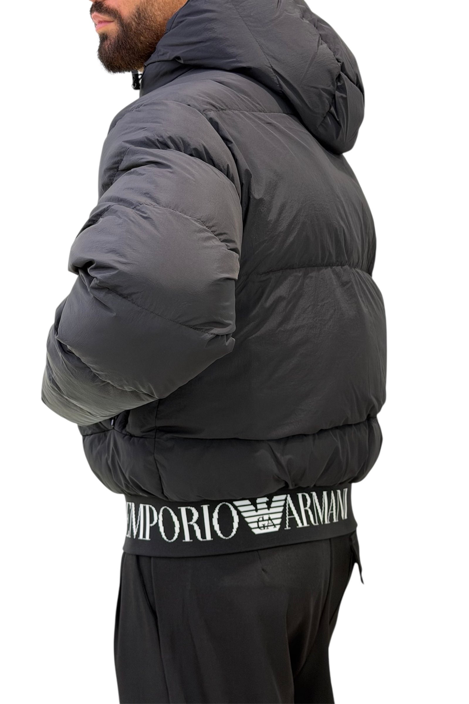 Giubbino EMPORIO ARMANI