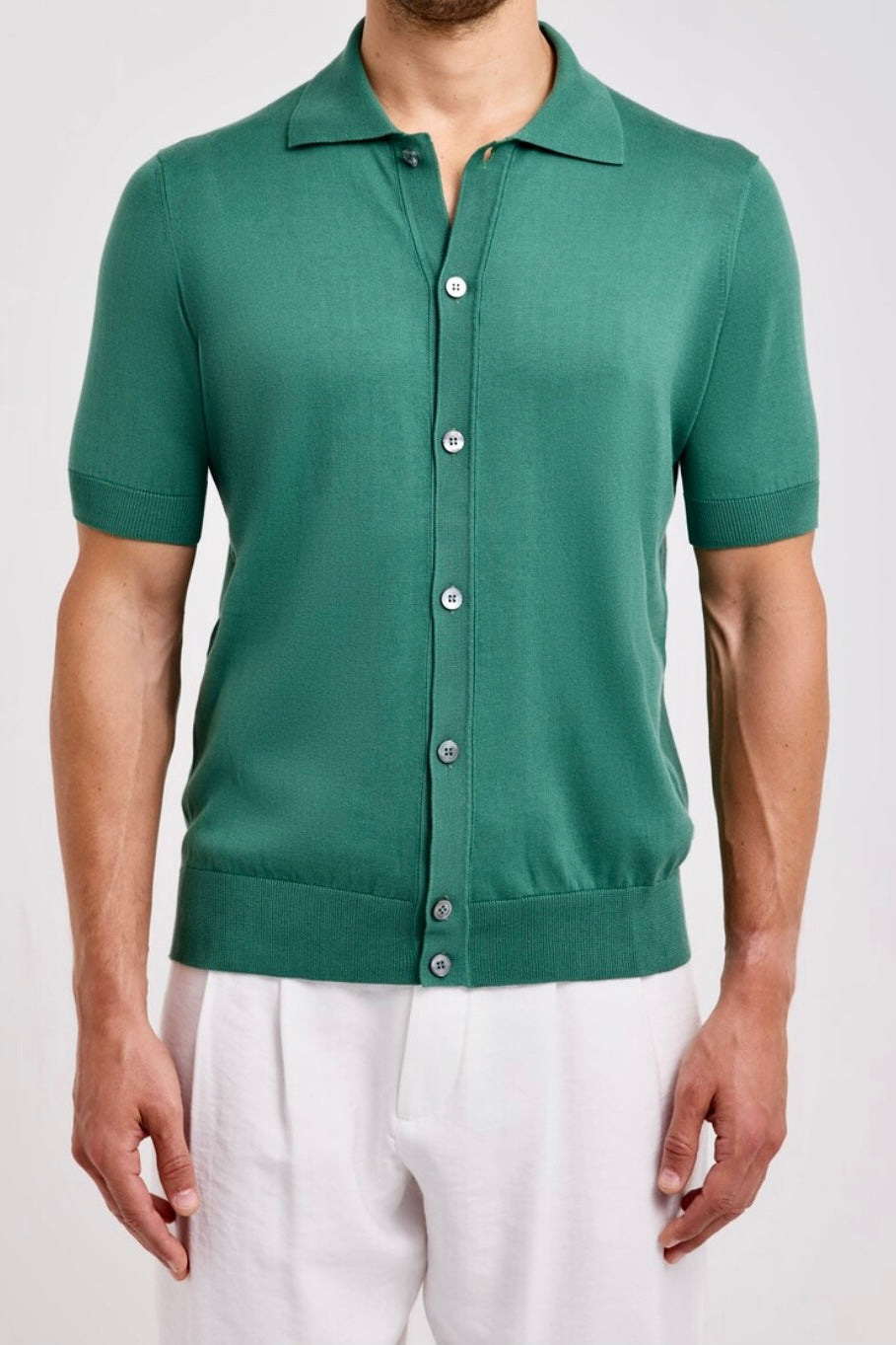 Camicia Ferrante