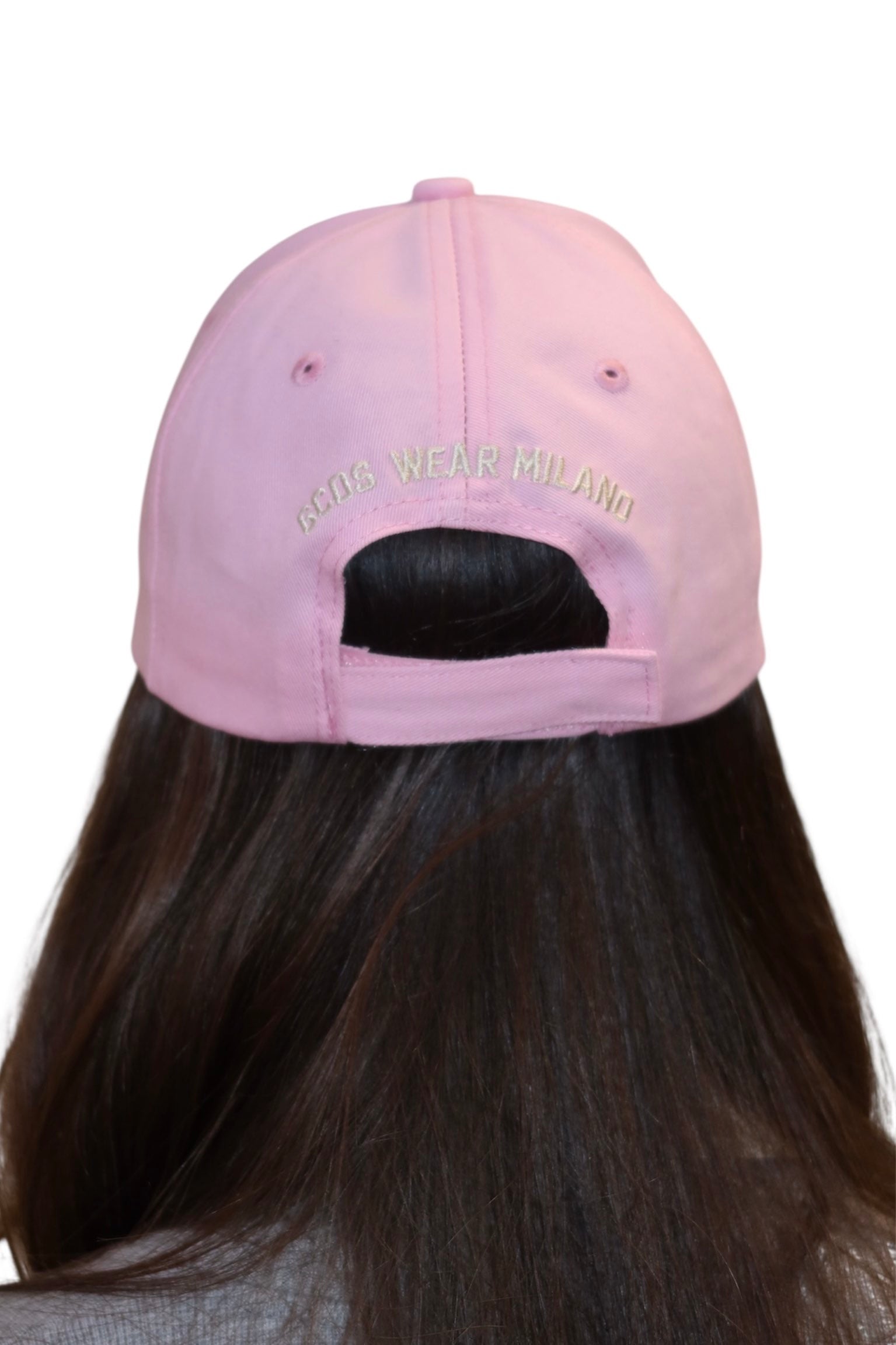CAPPELLO GCDS