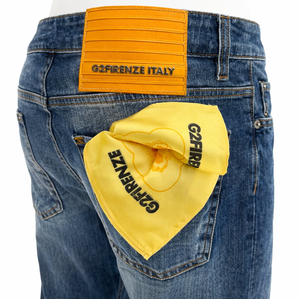 JEANS G2 FIRENZE