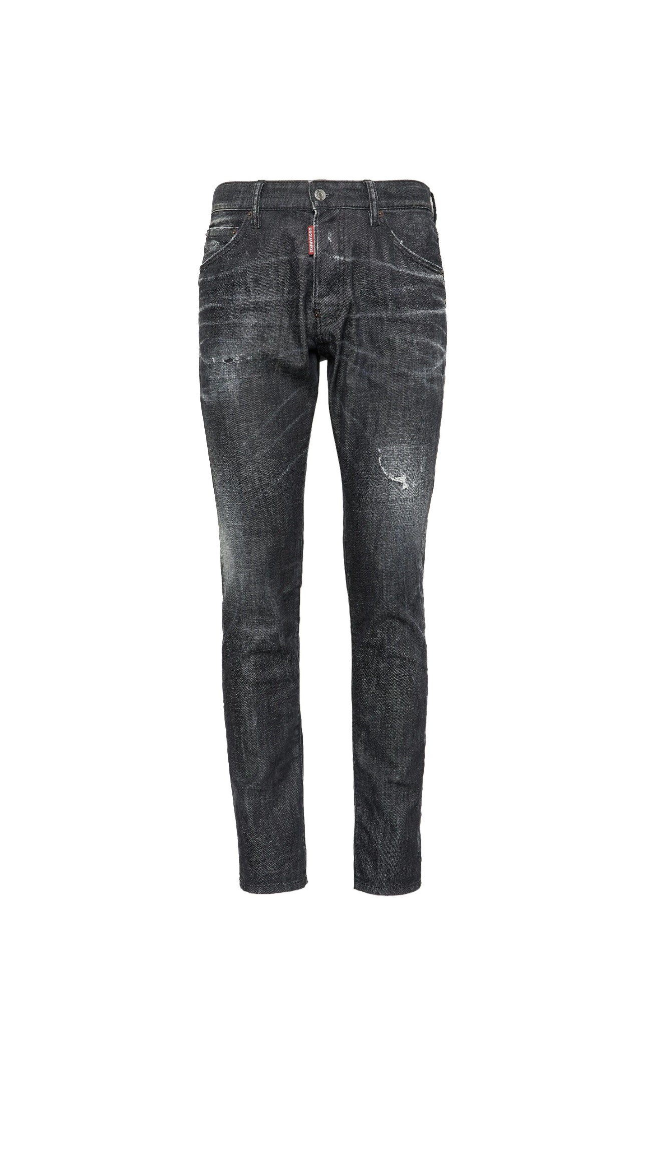 JEANS DSQUARED