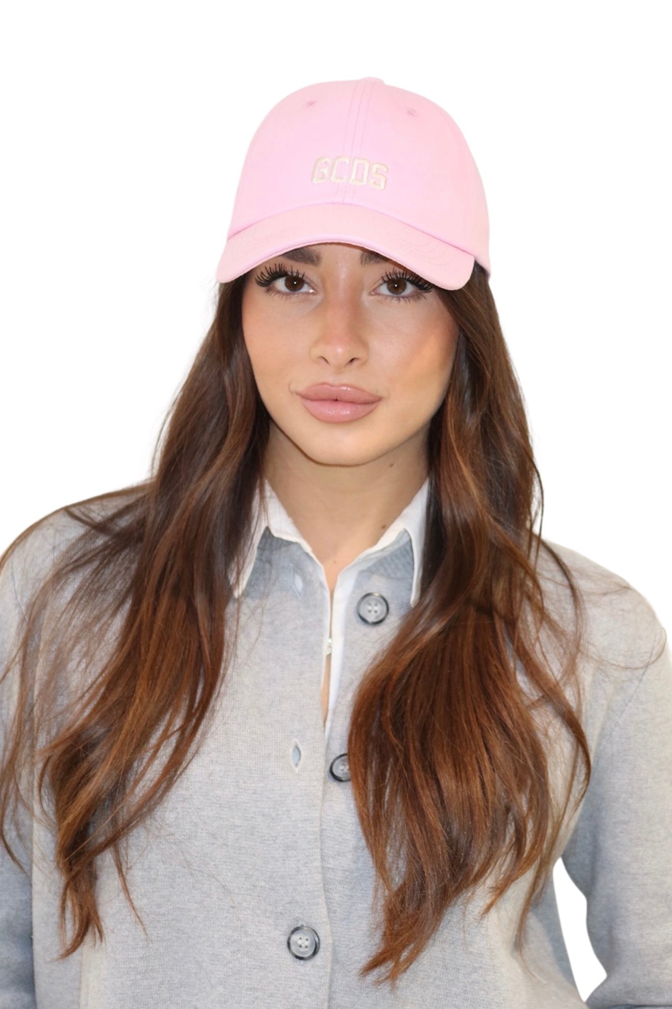 CAPPELLO GCDS