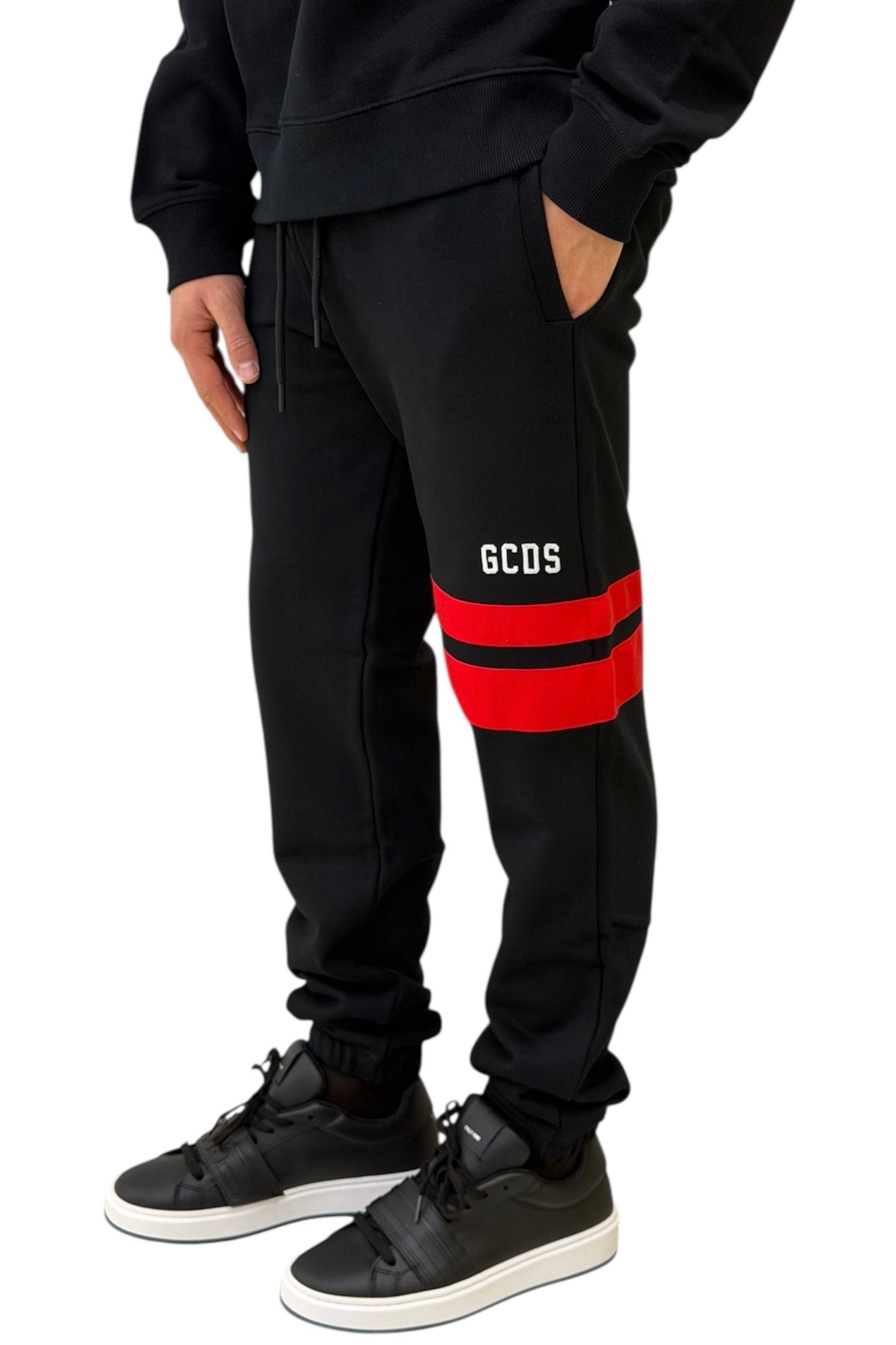 Pantalone di Tuta GCDS