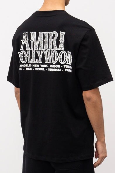 T-SHIRT AMIRI