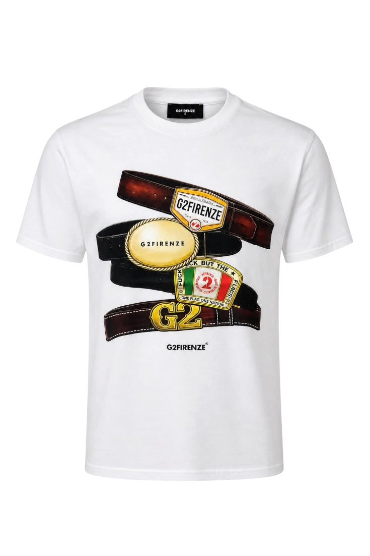 T-SHIRT G2 FIRENZE