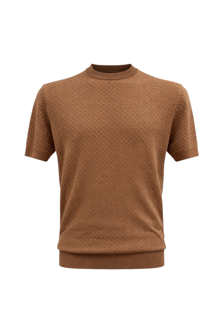 Maglia girocollo Ferrante