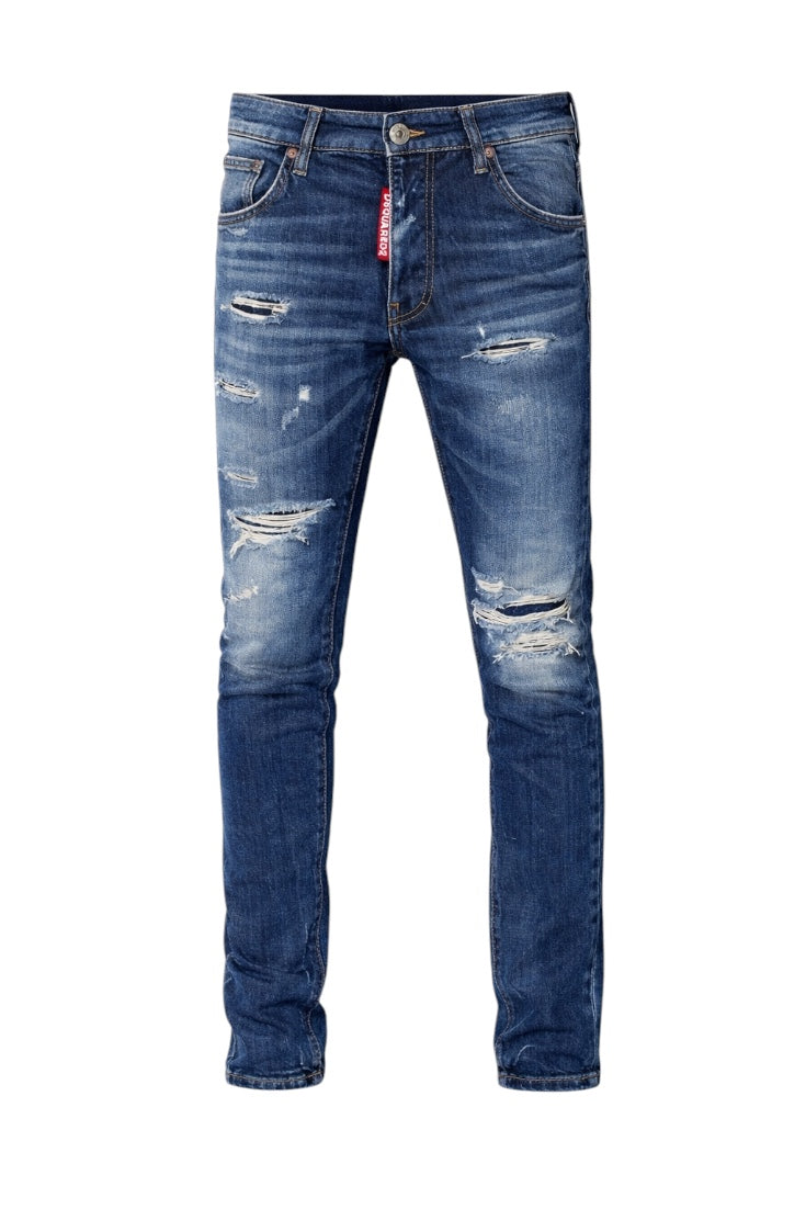 JEANS DSQUARED