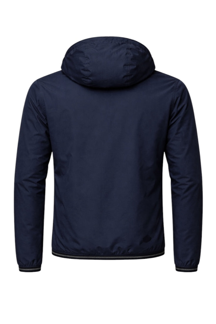 Giubbino BLAUER