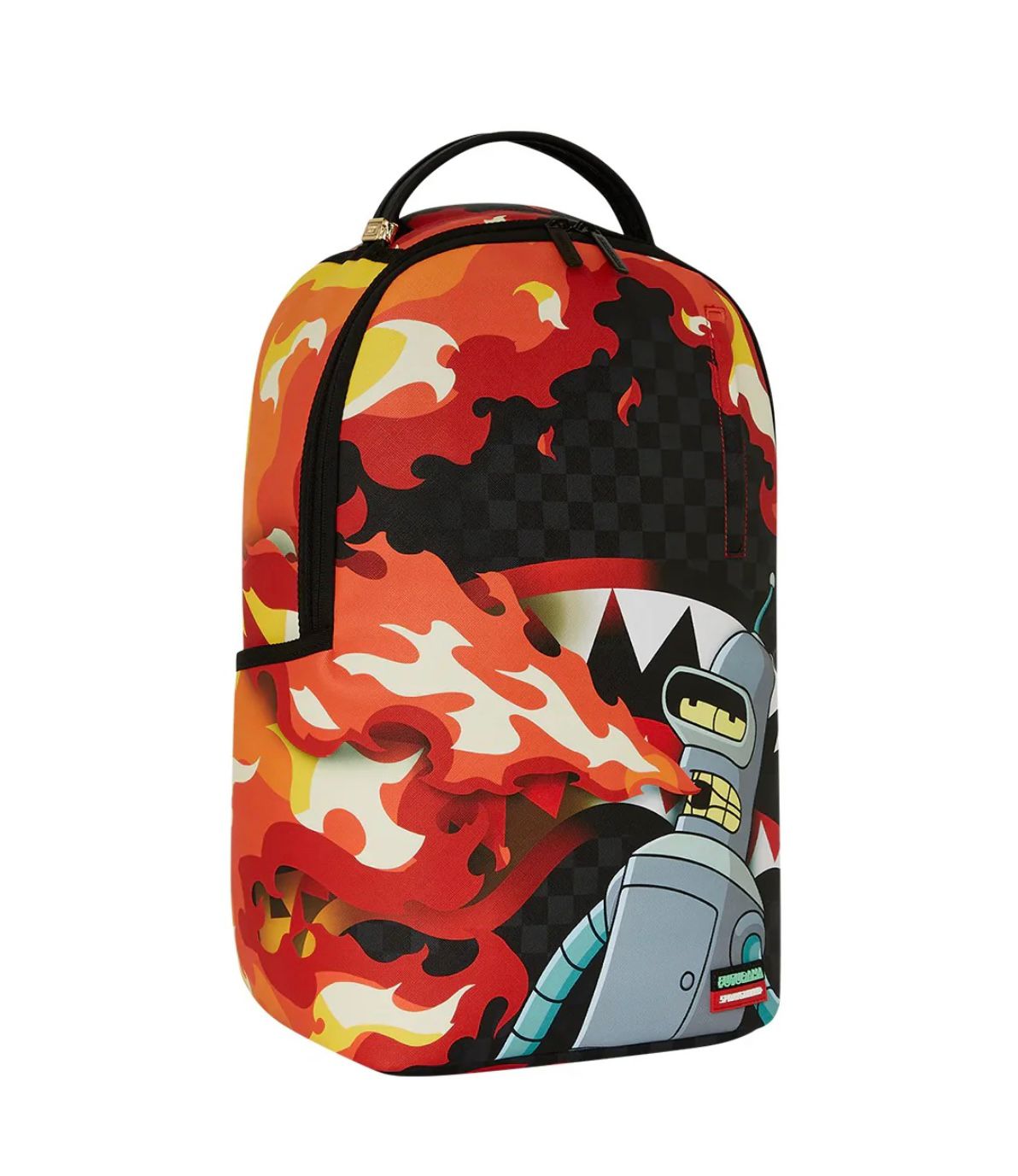 Zaino SPRAYGROUND