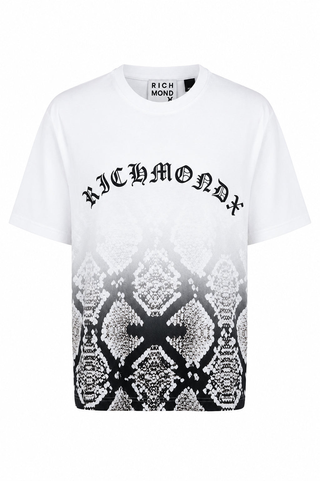 TSHIRT RICHMOND X
