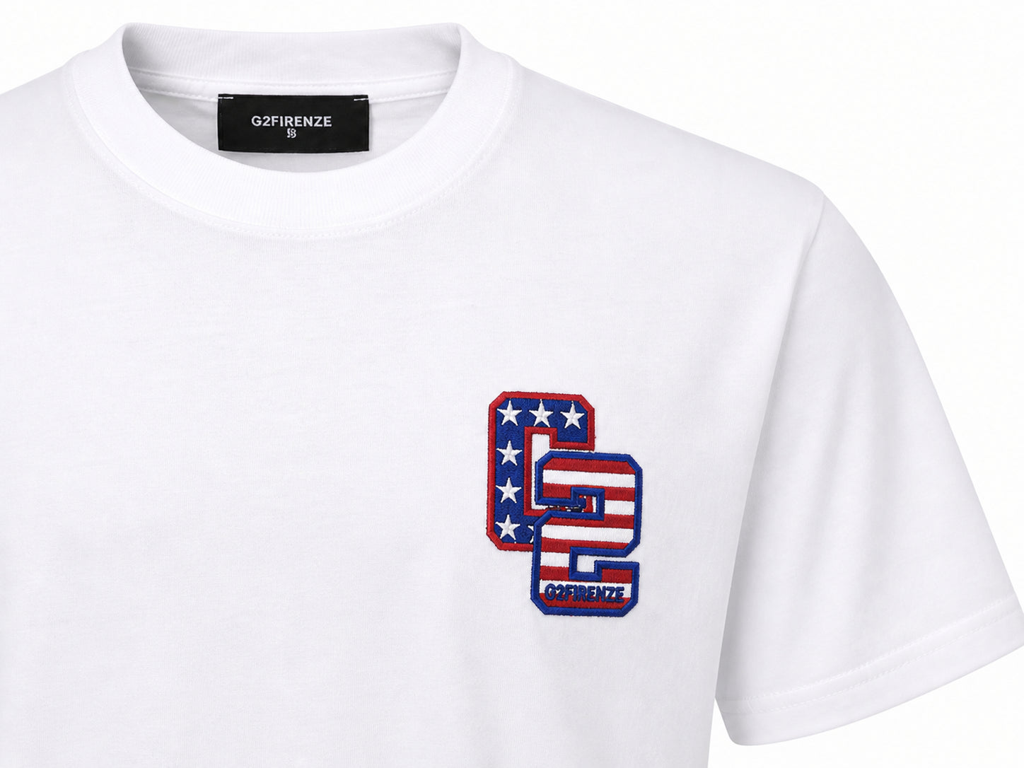 T-SHIRT G2 FIRENZE