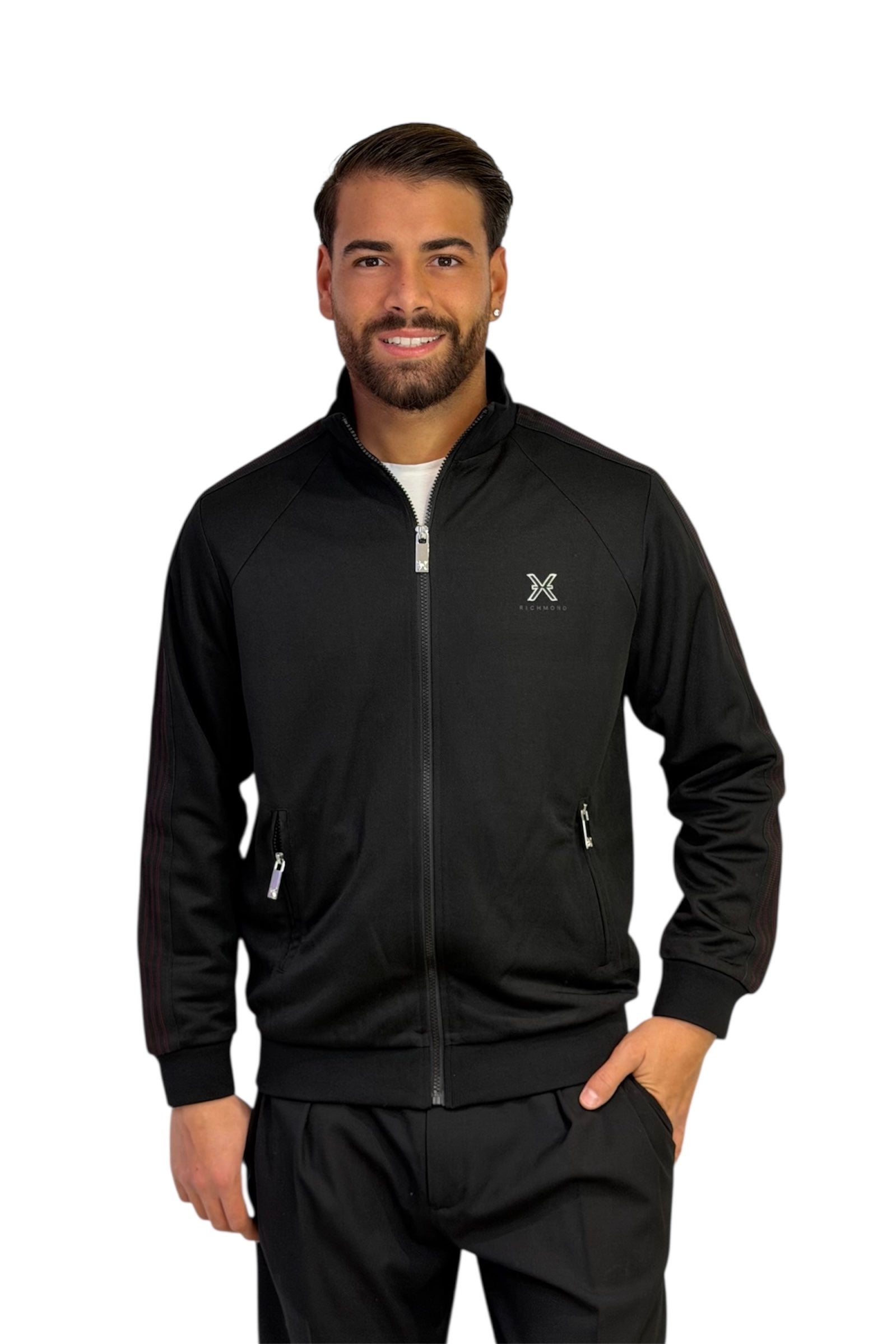 Cardigan RICHMOND X UMA25121