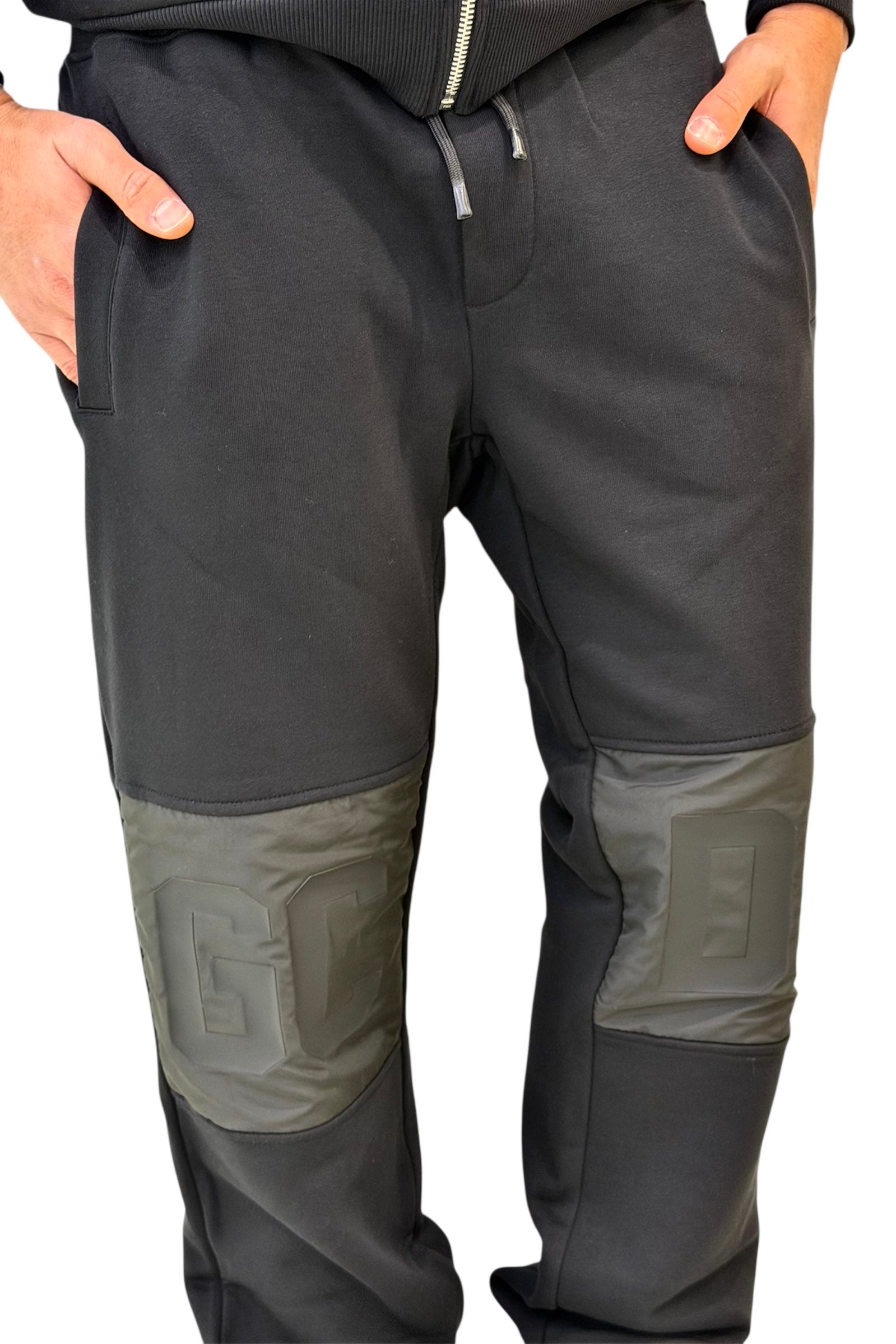 Pantalone di Tuta GCDS