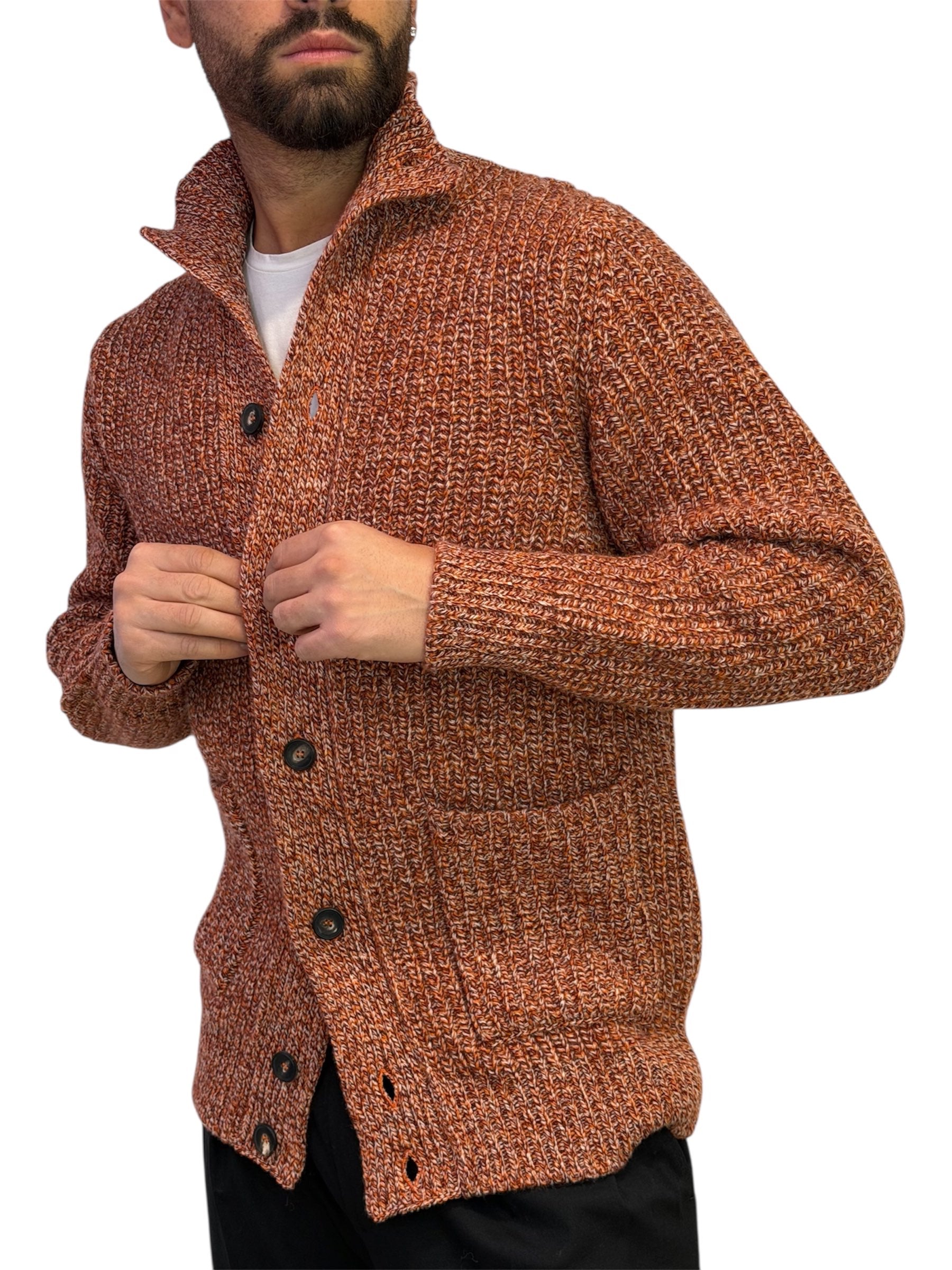 Cardigan Ferrante