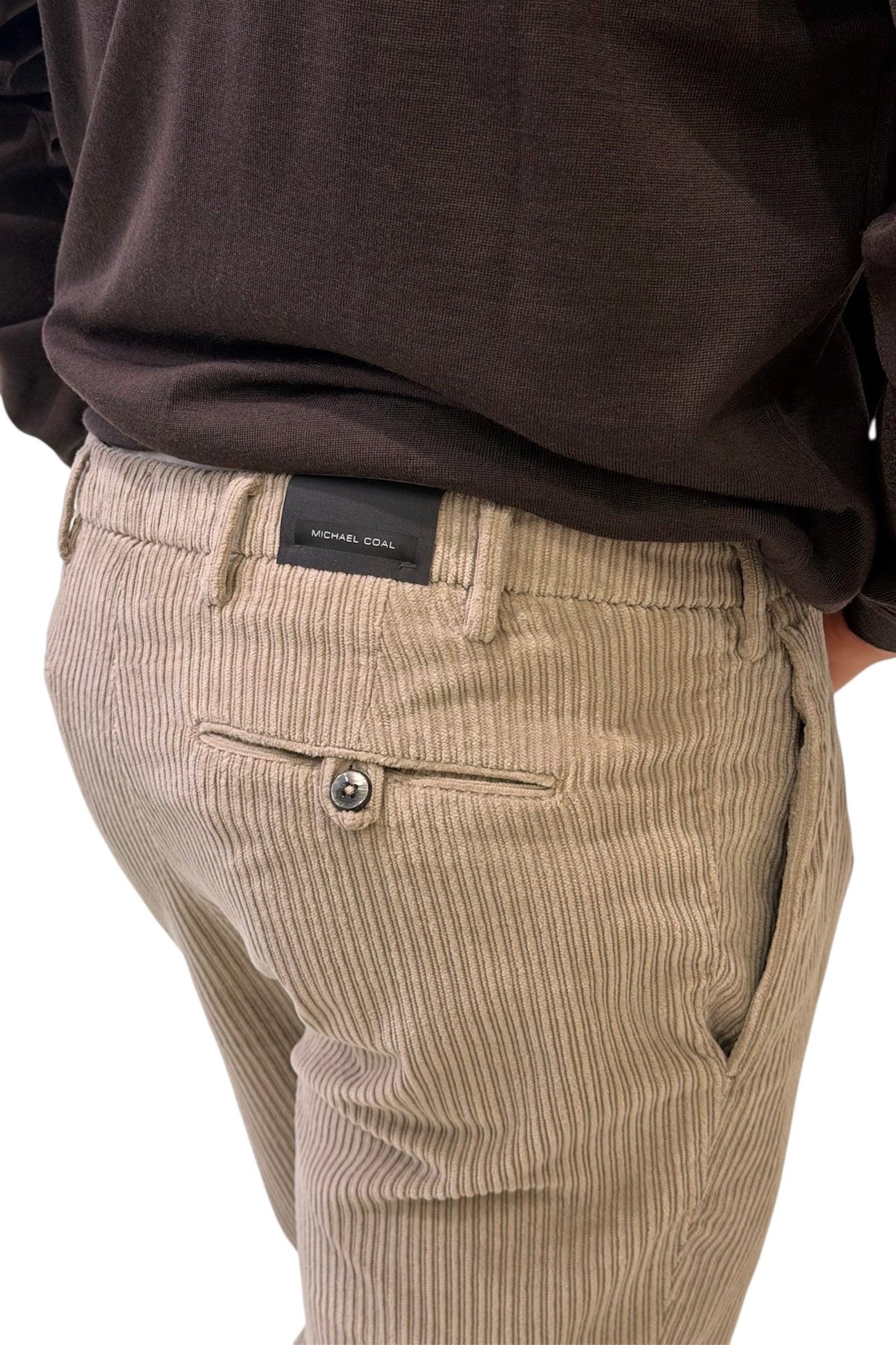 Pantalone MICHAEL COAL