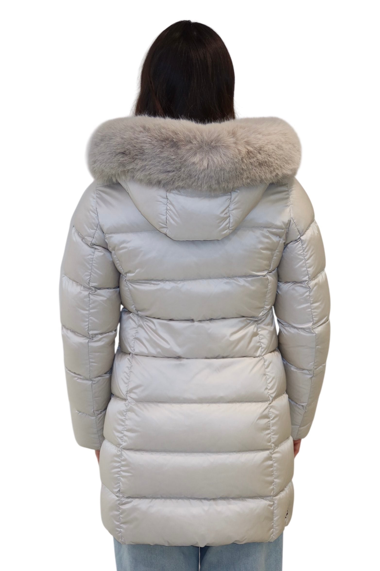 Giubbino con pelliccia COLMAR