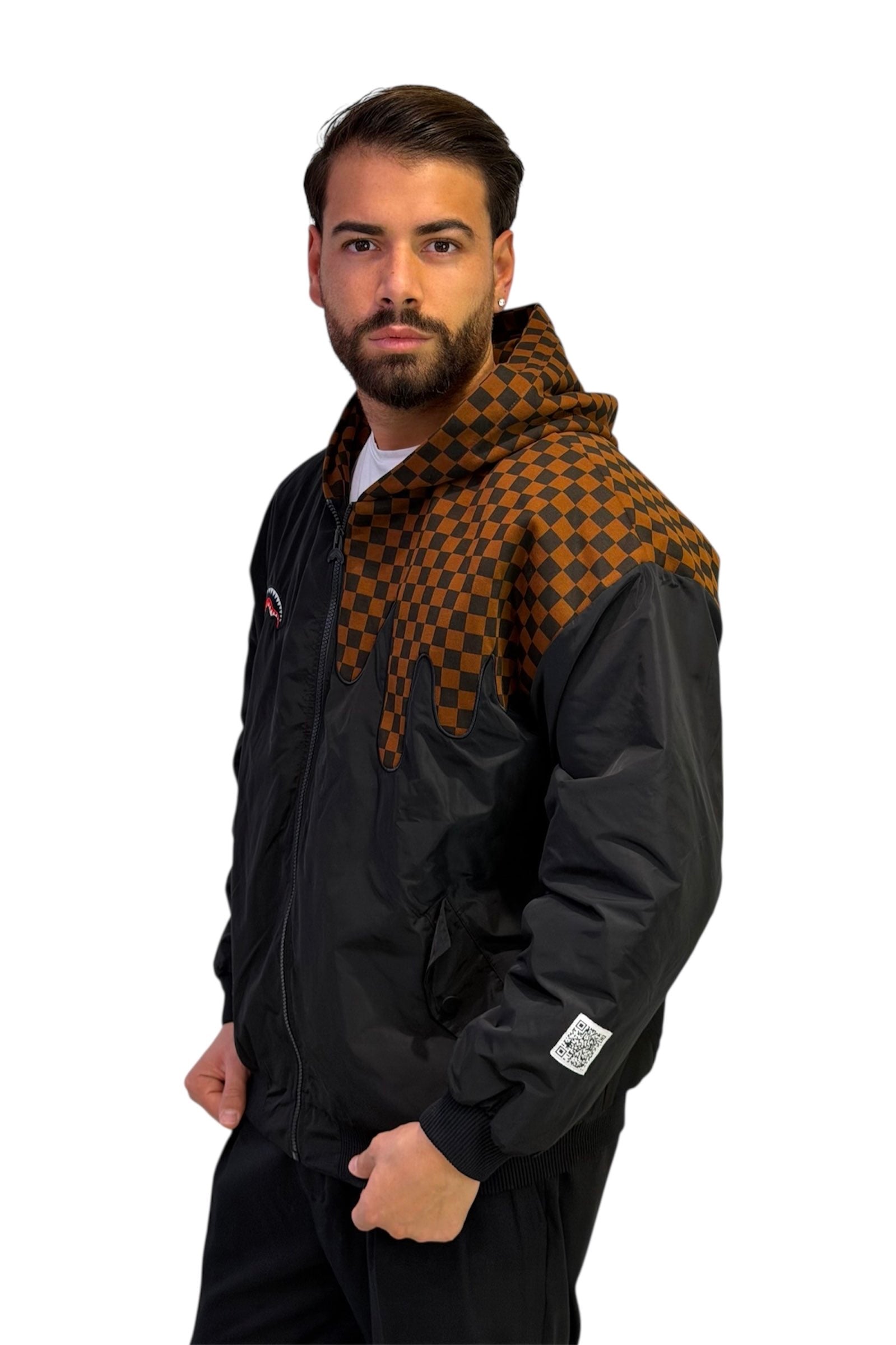 Giubbino SPRAYGROUND