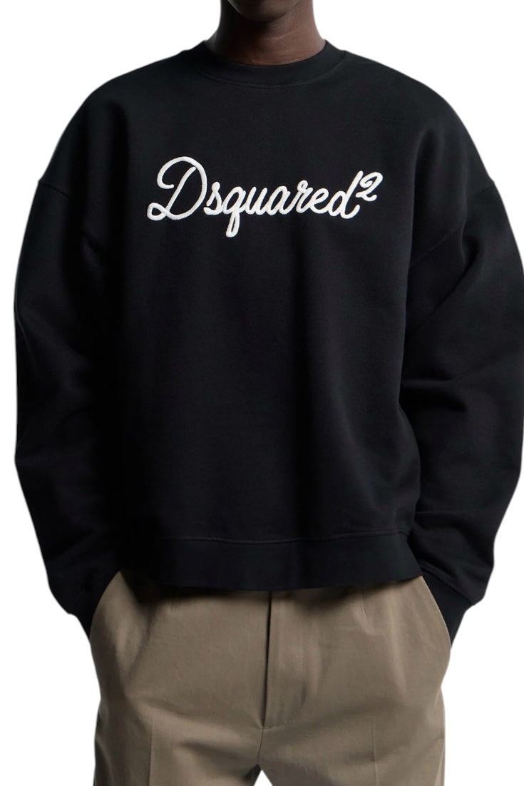 FELPA DSQUARED