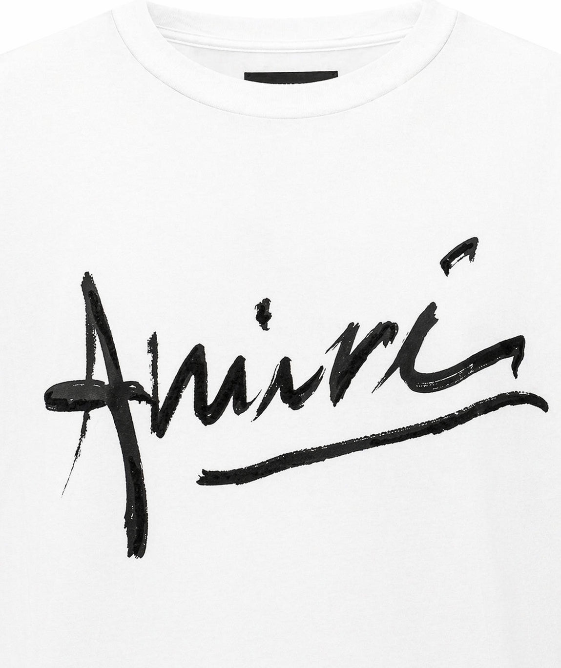 T-SHIRT AMIRI