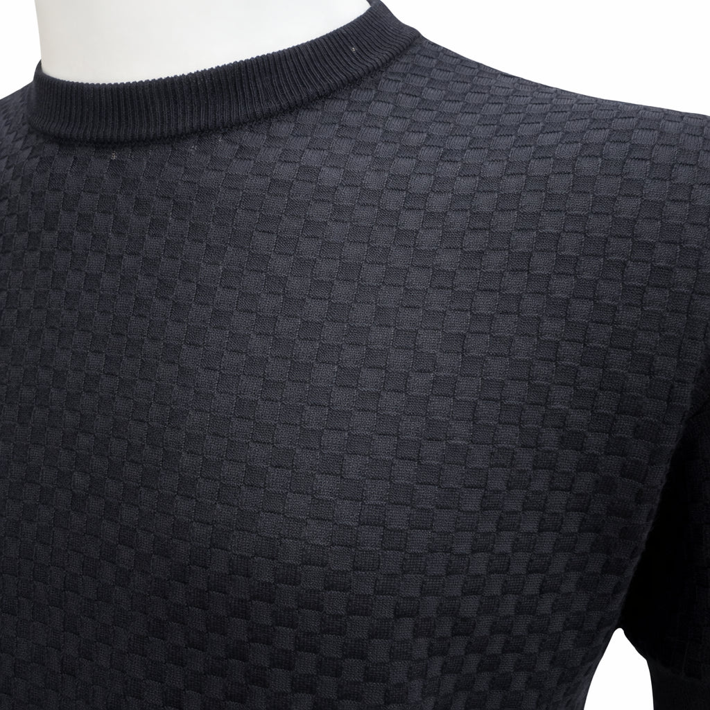 Maglia girocollo Ferrante