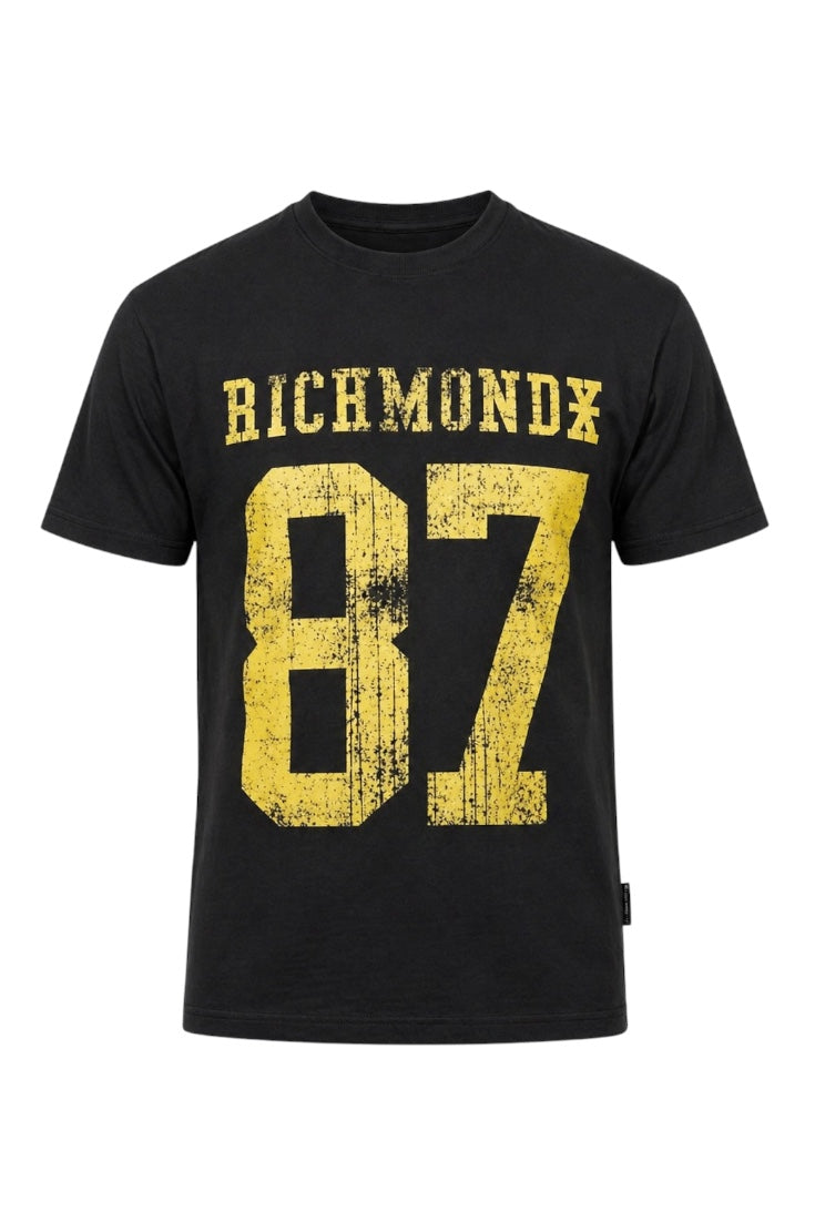 TSHIRT RICHMOND X