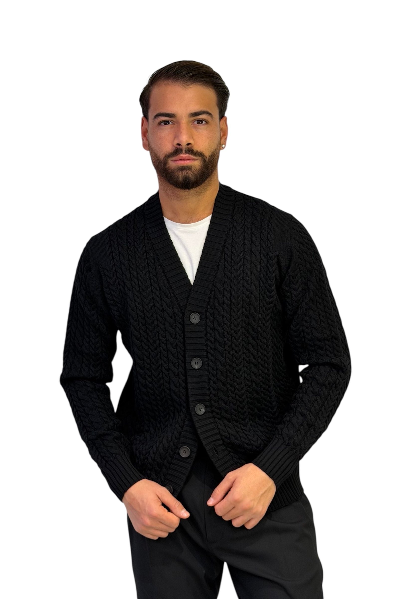 Cardigan Ferrante
