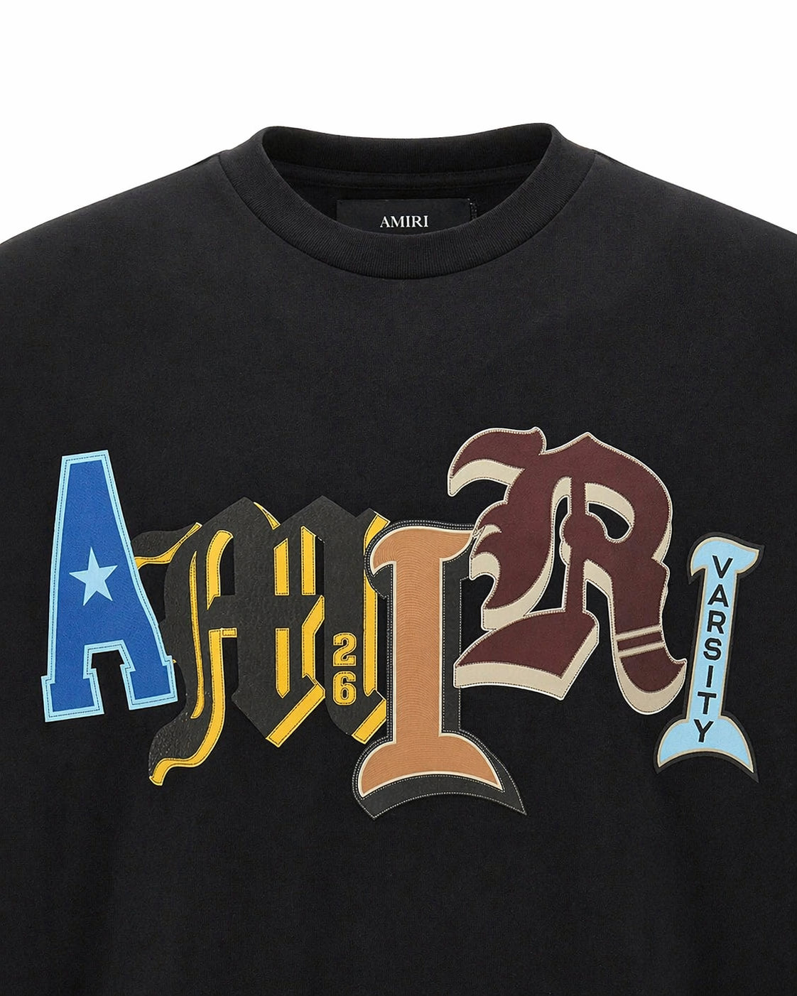 T-SHIRT AMIRI
