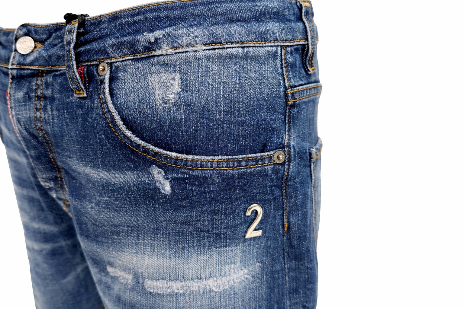 JEANS G2 FIRENZE