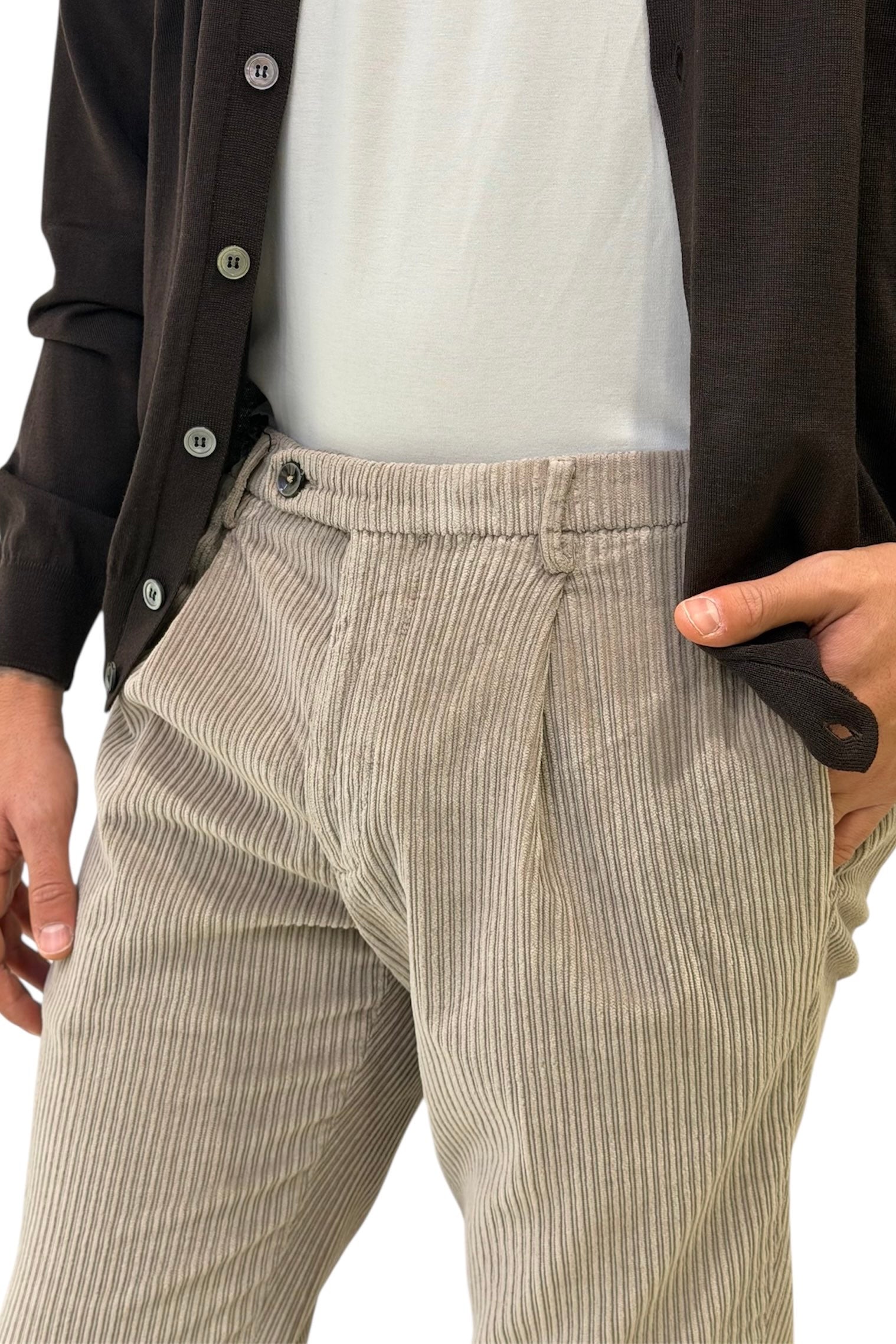 Pantalone MICHAEL COAL