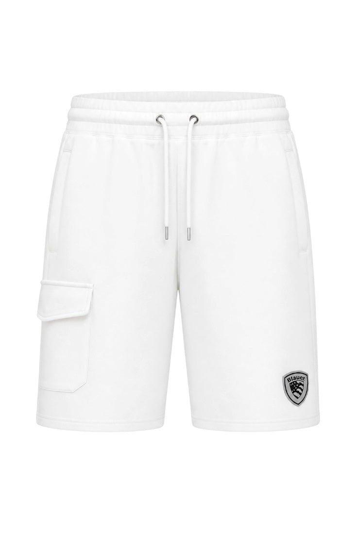 Bermuda BLAUER