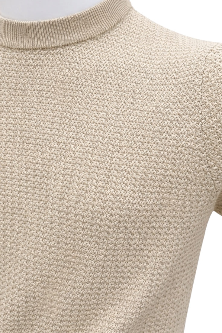 Maglia girocollo Ferrante