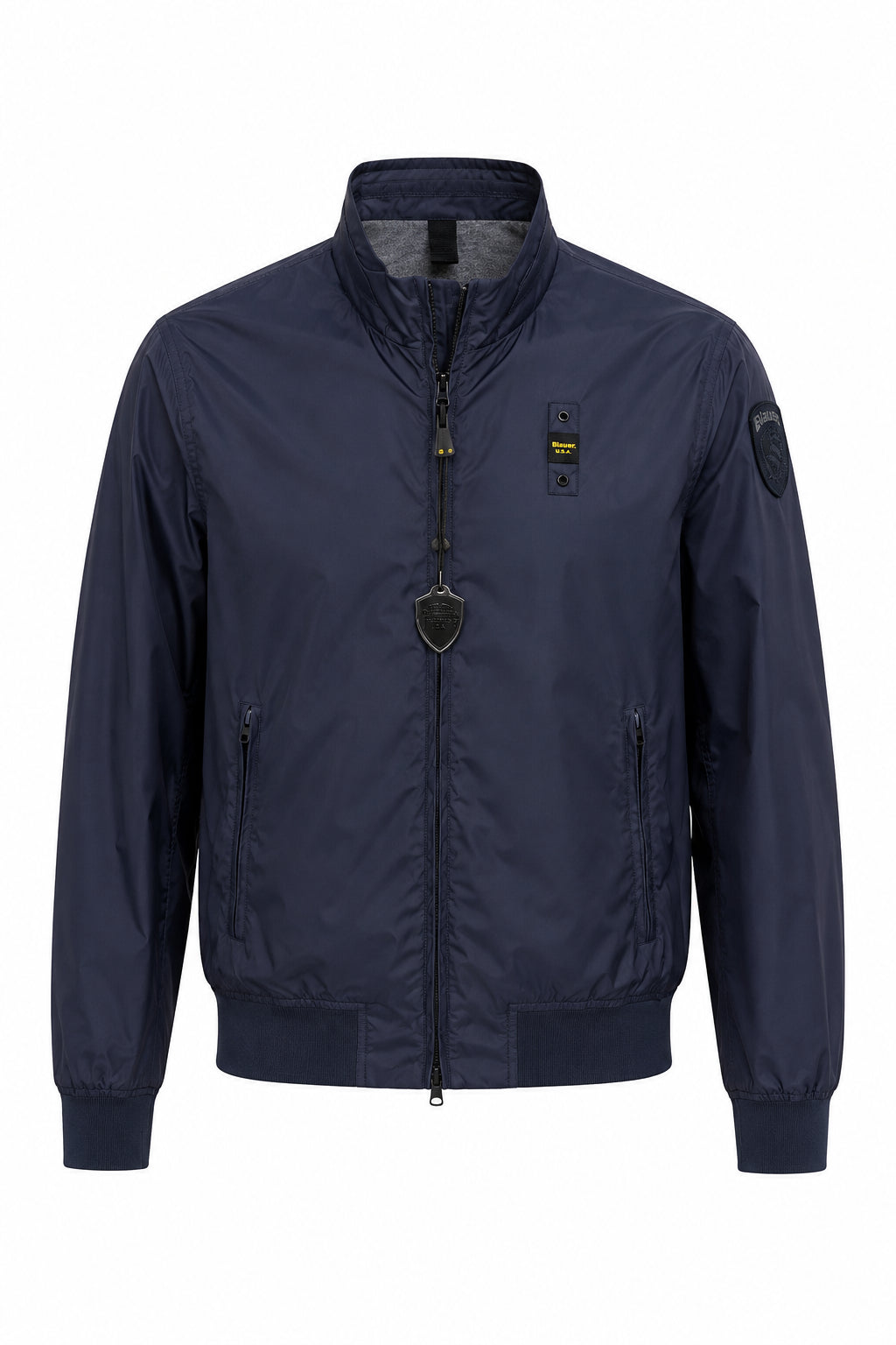Giubbino BLAUER