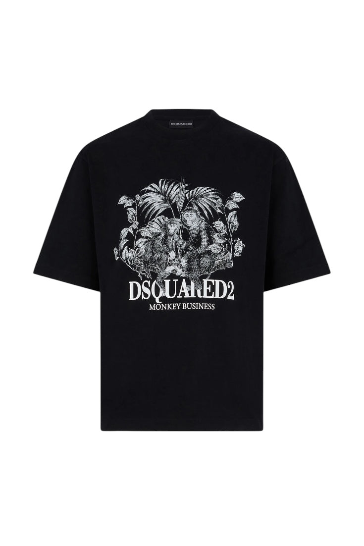 TSHIRT DSQUARED