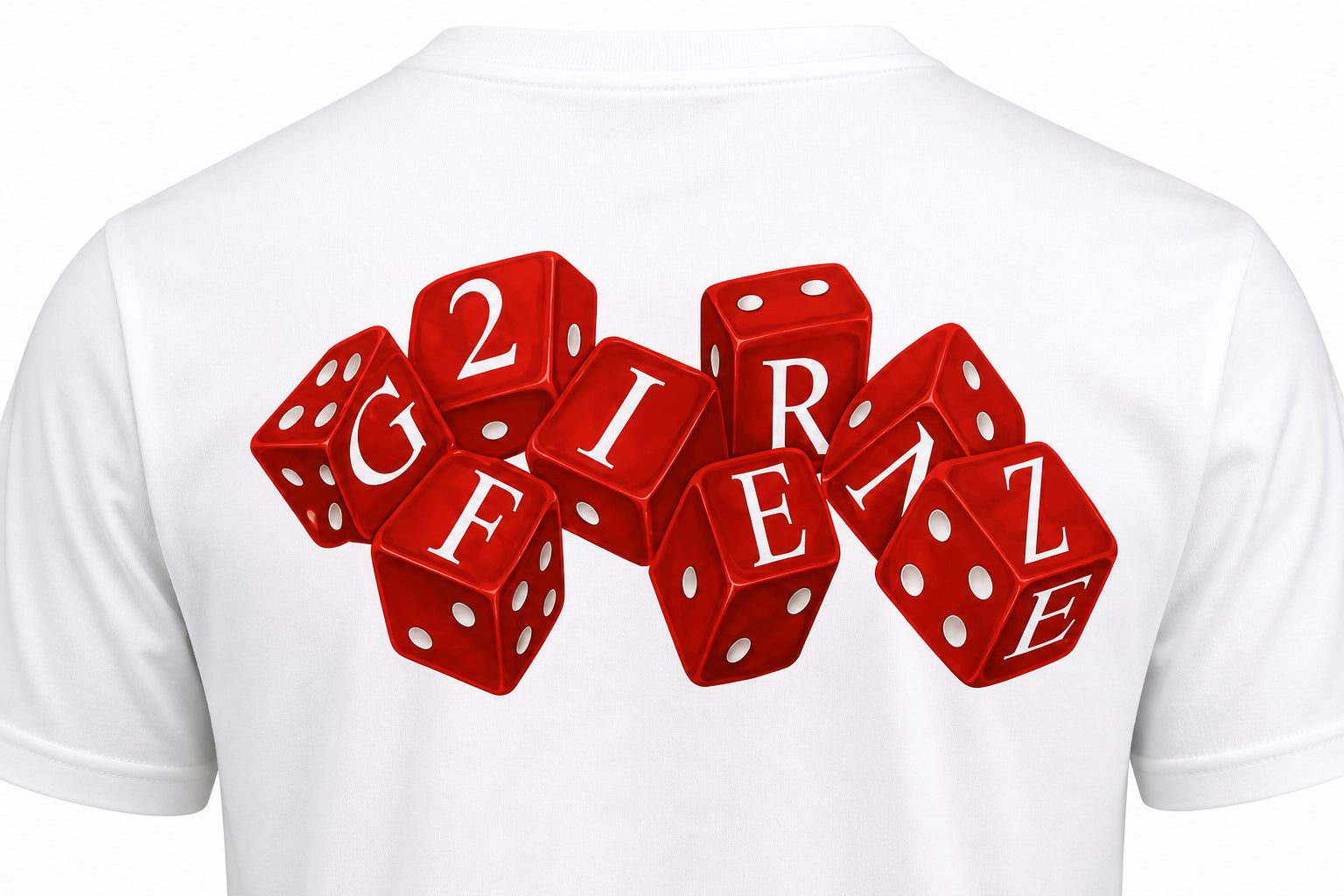 T-SHIRT G2 FIRENZE