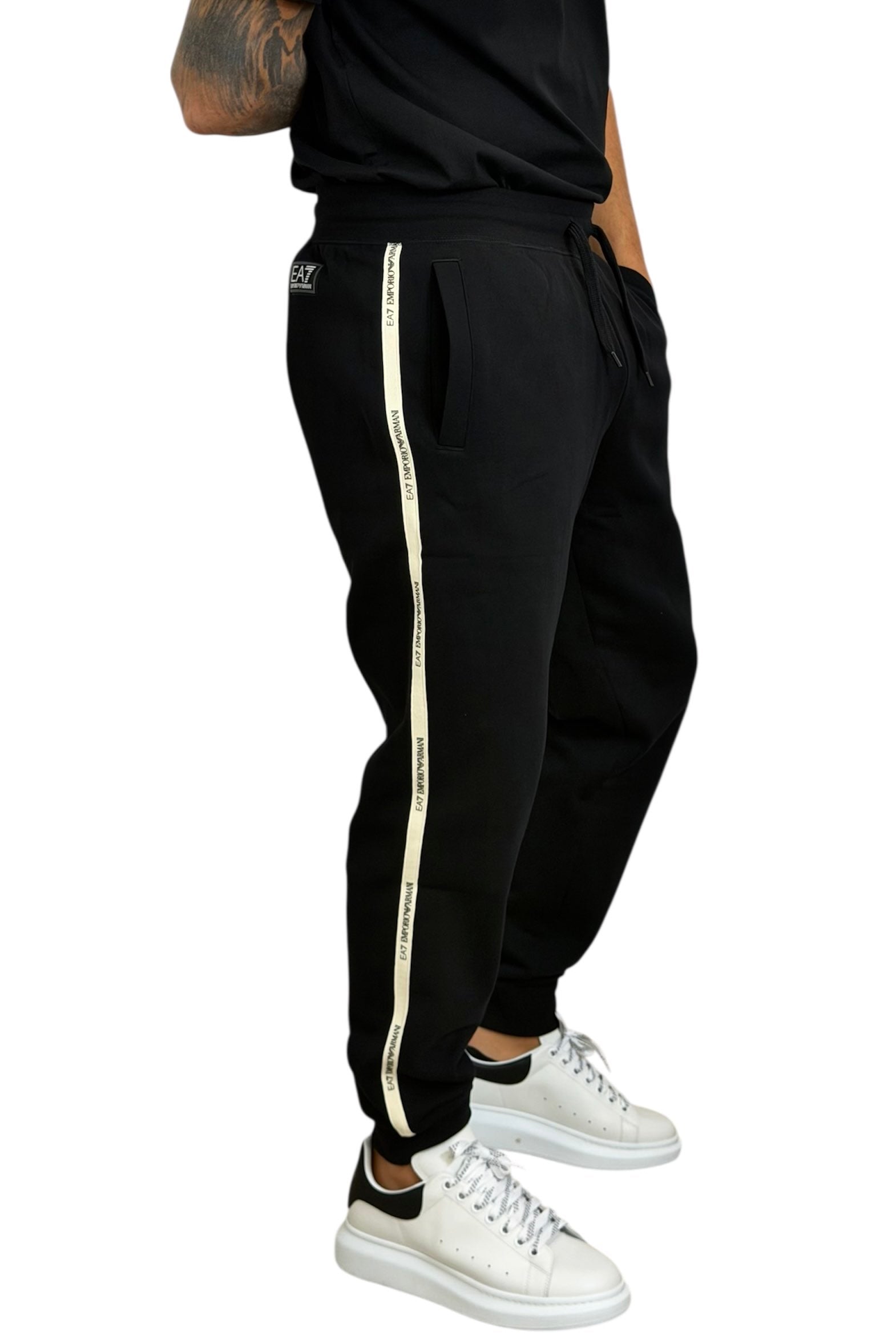 Pantalone di Tuta EMPORIO ARMANI