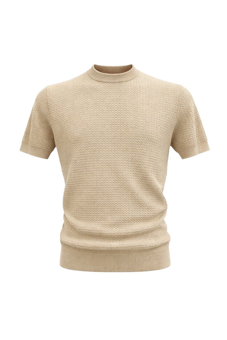 Maglia girocollo Ferrante