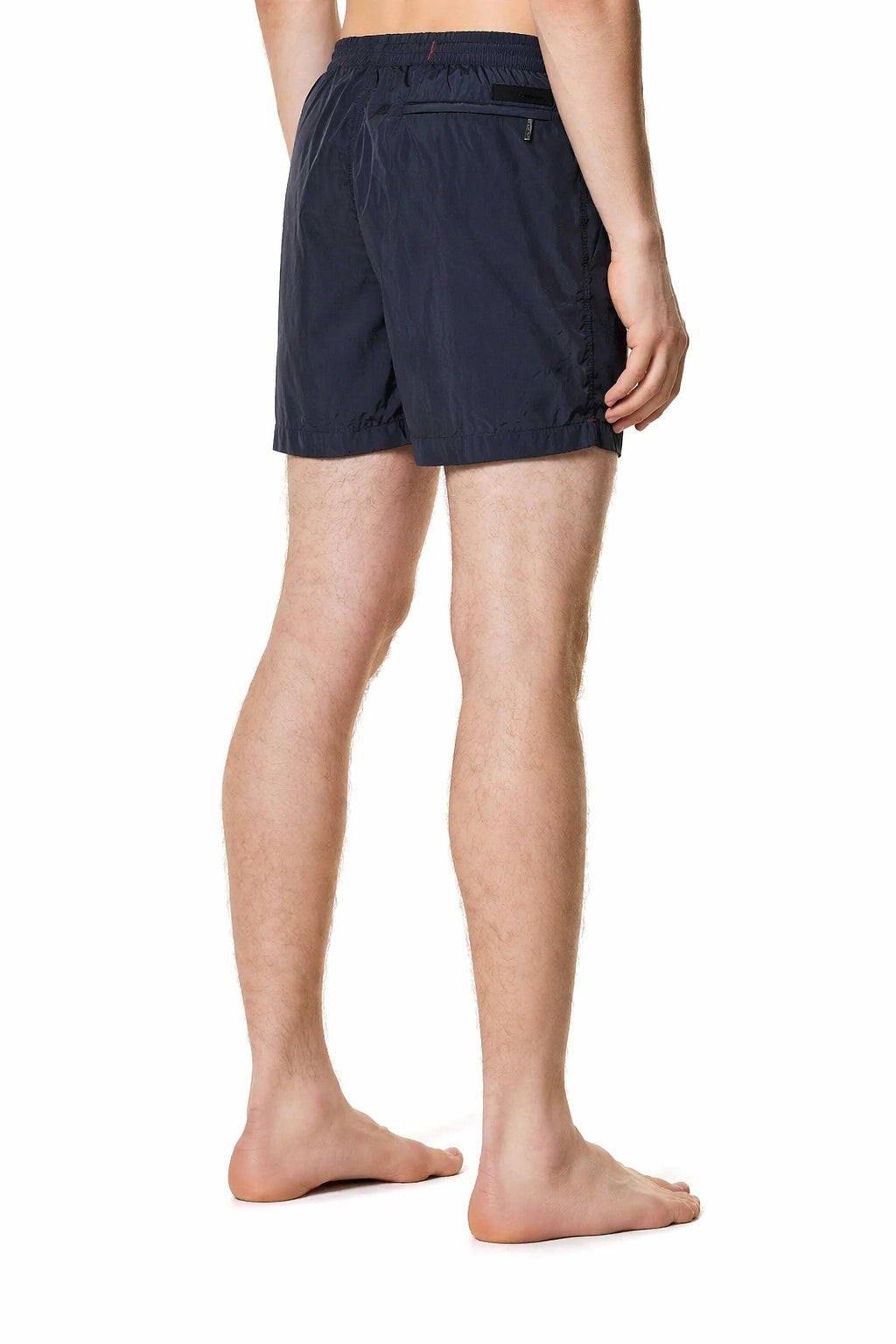 Costume a pantaloncino RRD