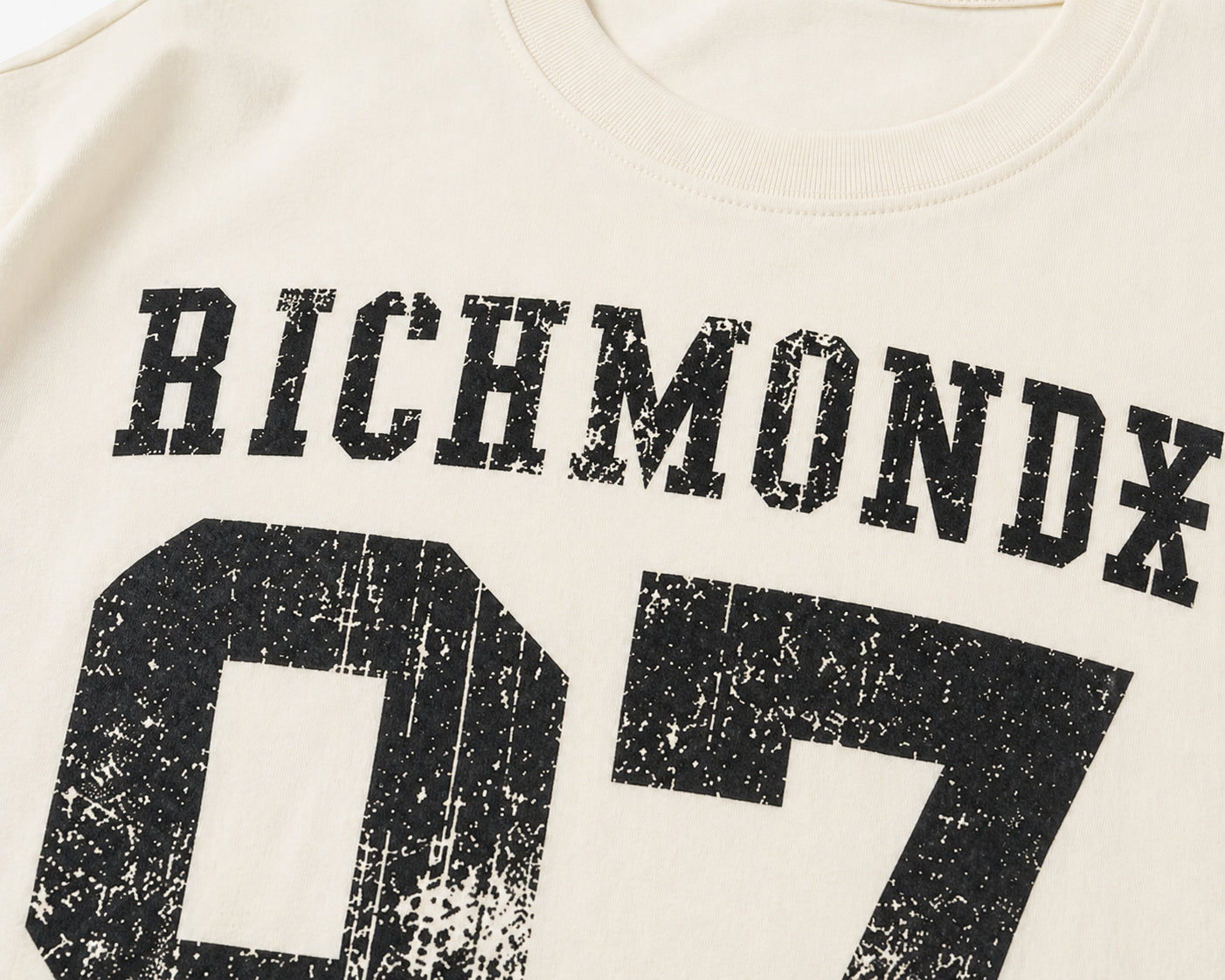 TSHIRT RICHMOND X