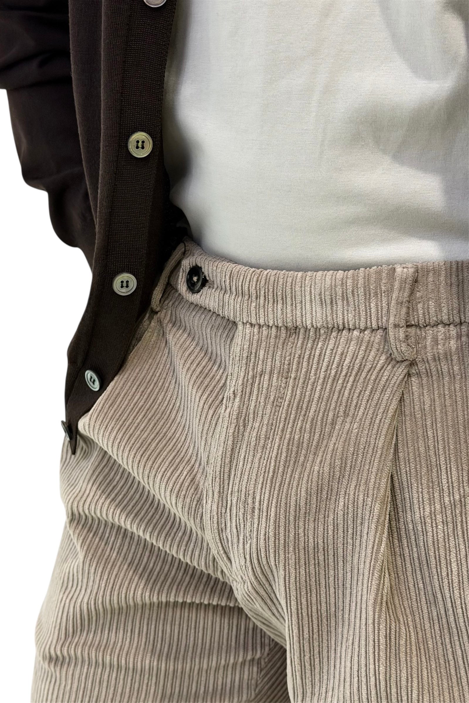 Pantalone MICHAEL COAL