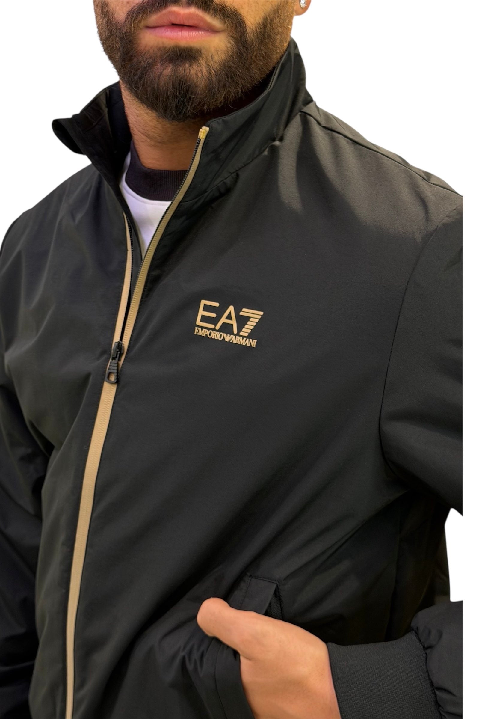 Giubbino EMPORIO ARMANI