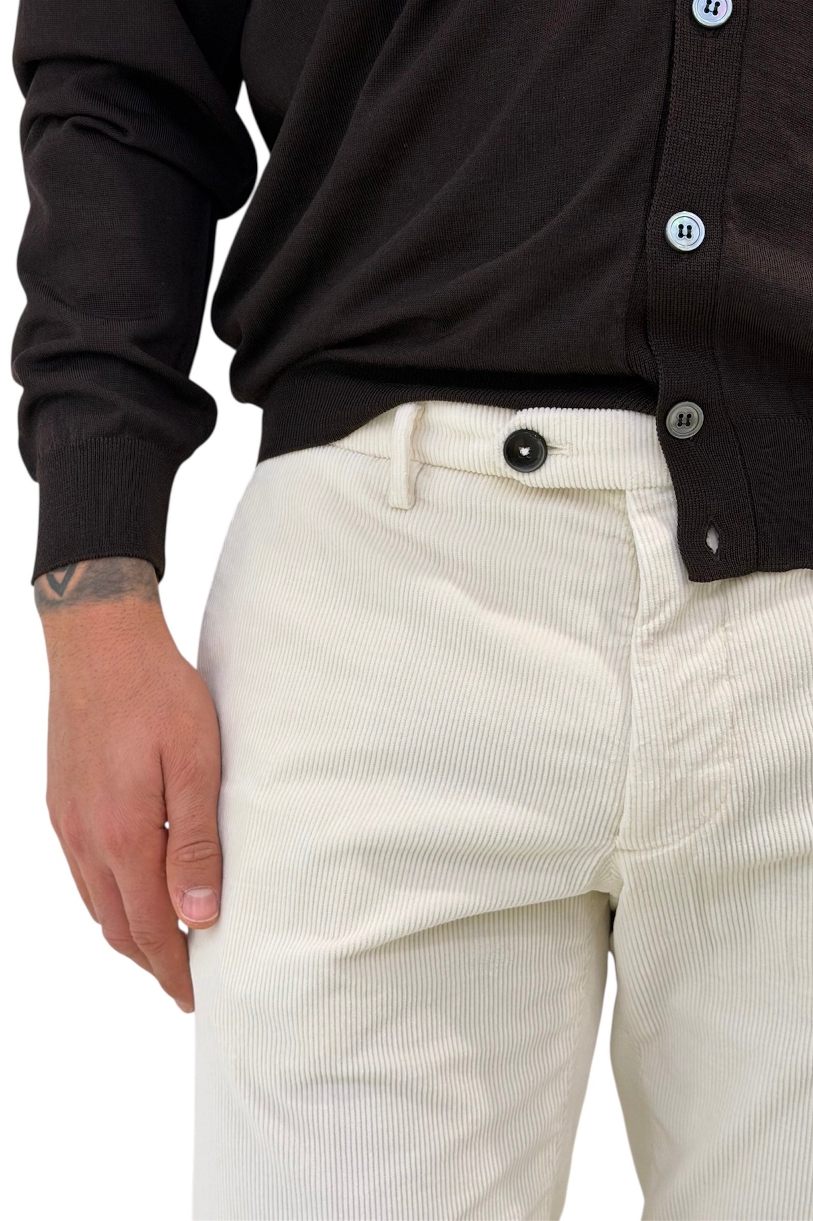 Pantalone MICHAEL COAL