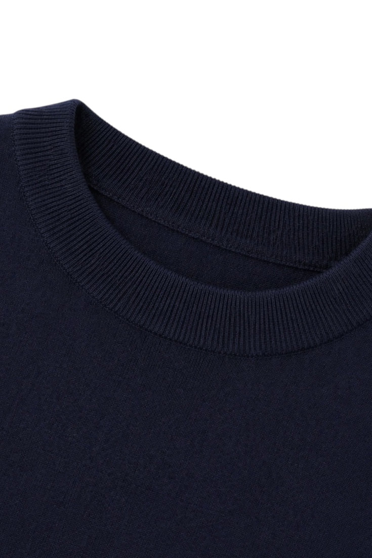 Maglia girocollo Ferrante